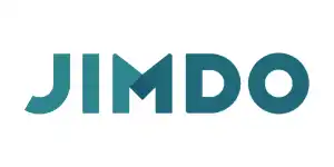 Logo Jimdo