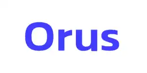 Logo Orus
