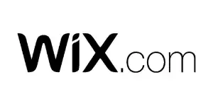 Logo Wix