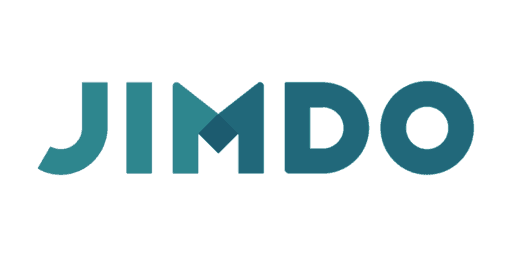 Logo Jimdo