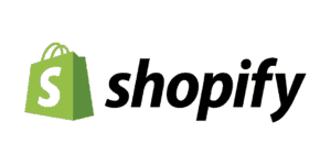 Logo Shopify