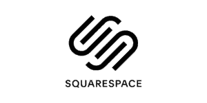 Logo Squarespace
