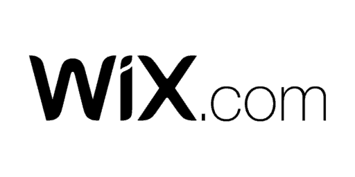 Logo Wix