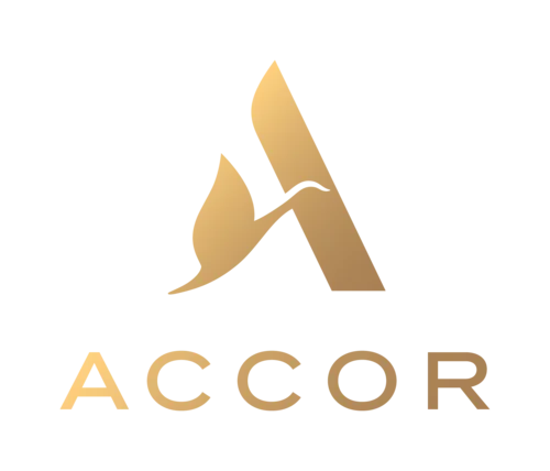 Logo Accor