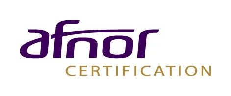 Logo Afnor Editions