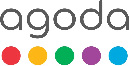 Logo Agoda