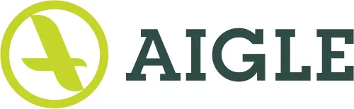Logo Aigle