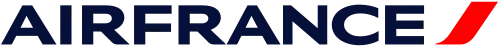 Logo Air France