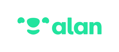 Logo Alan