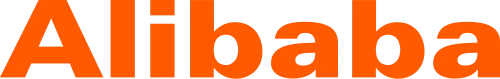 Logo Alibaba