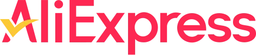 Logo AliExpress