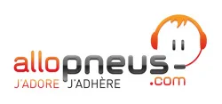 Logo Allopneus
