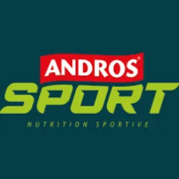 Logo Andros Sport