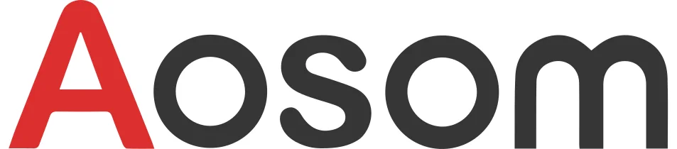 Logo Aosom