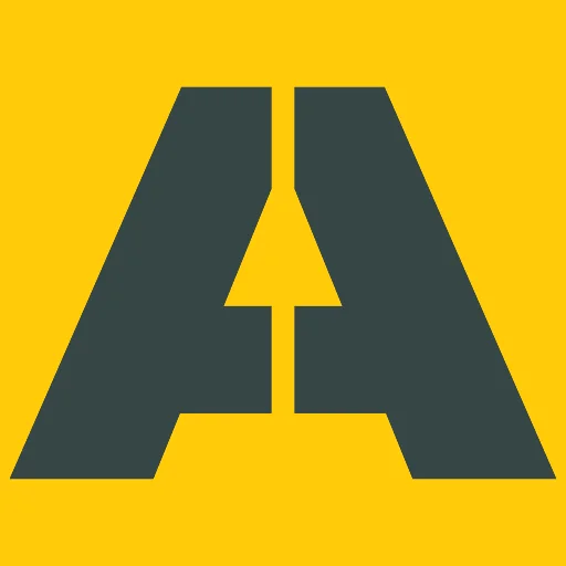 Logo AsGoodAsNew