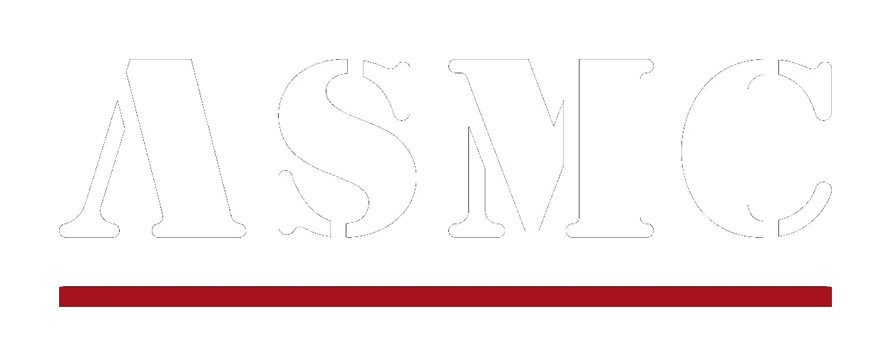 Logo ASMC