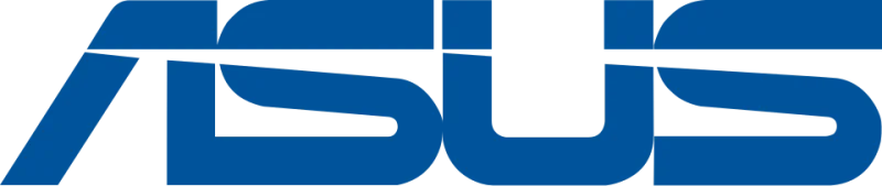 Logo Asus