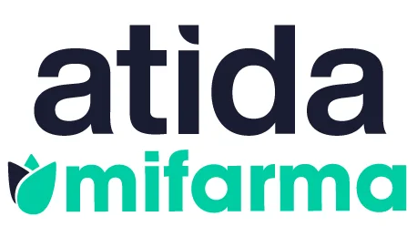 Logo Atida