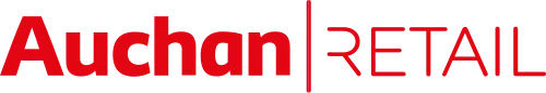 Logo Auchan