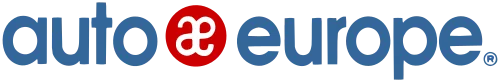 Logo Auto Europe