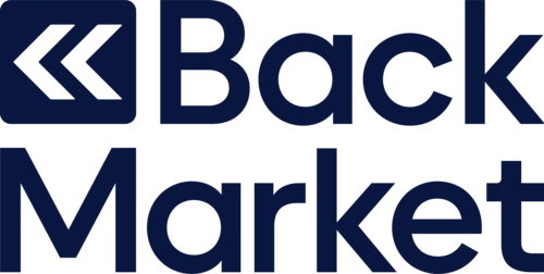 Logo Back Market