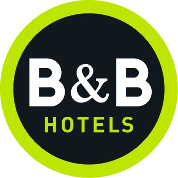 Logo B&B Hotels