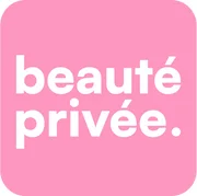 Logo Beauté Privée