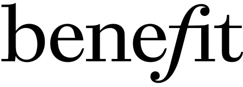 Logo Benefit Cosmetics