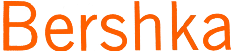 Logo Bershka