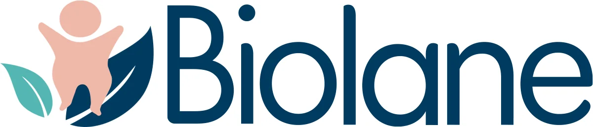Logo BIOLANE