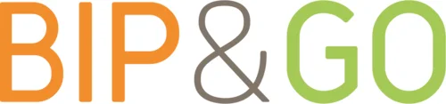 Logo Bip & Go