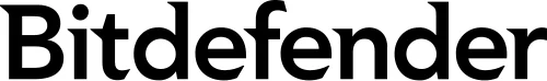 Logo Bitdefender