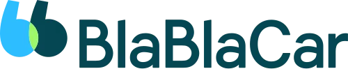 Logo BlaBlaCar