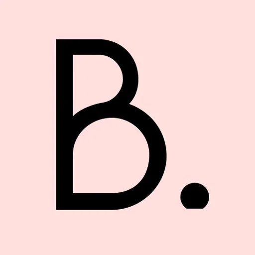 Logo Blissim