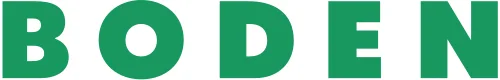 Logo Boden