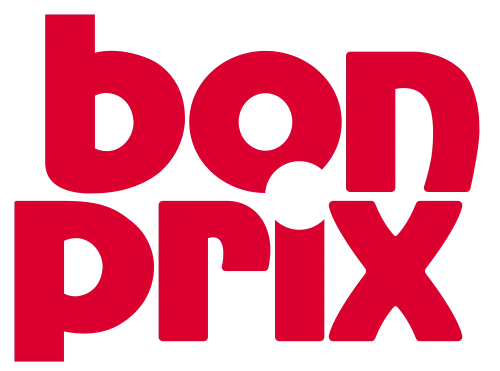 Logo Bonprix