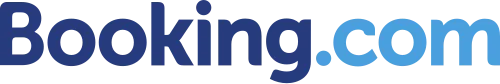 Logo Booking.com