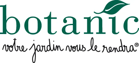 Logo Botanic