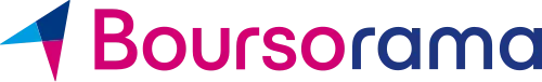 Logo BoursoBank