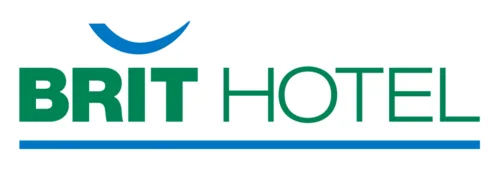 Logo Brit Hotel