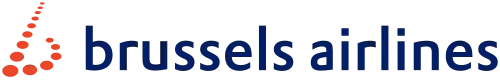 Logo Brussels Airlines
