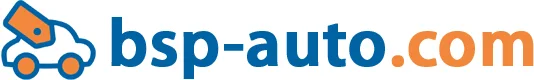 Logo BSP-Auto