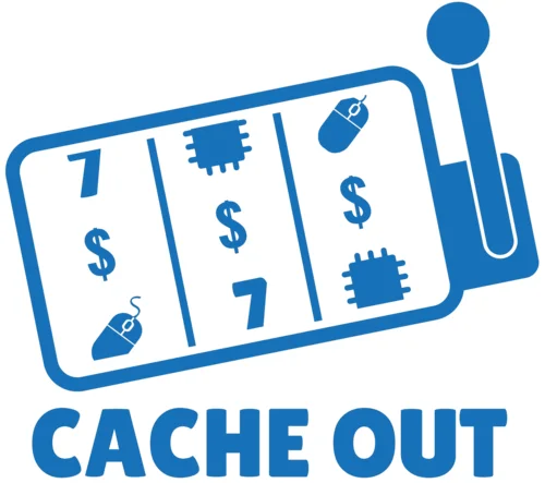 Logo Cache-cache