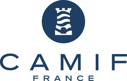 Logo Camif