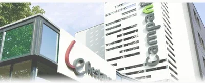 Logo Campanile