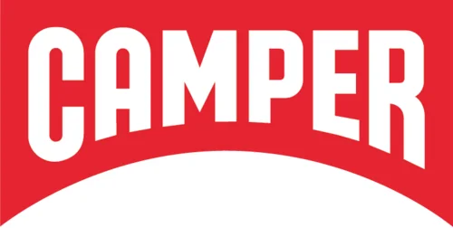 Logo Camper