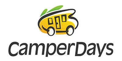 Logo CamperDays
