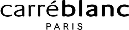 Logo Carré Blanc