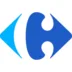 Logo Carrefour Voyages