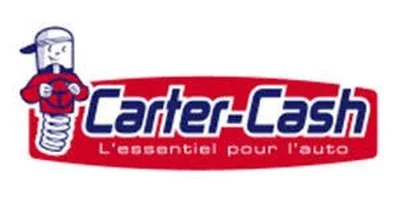 Logo Carter-Cash